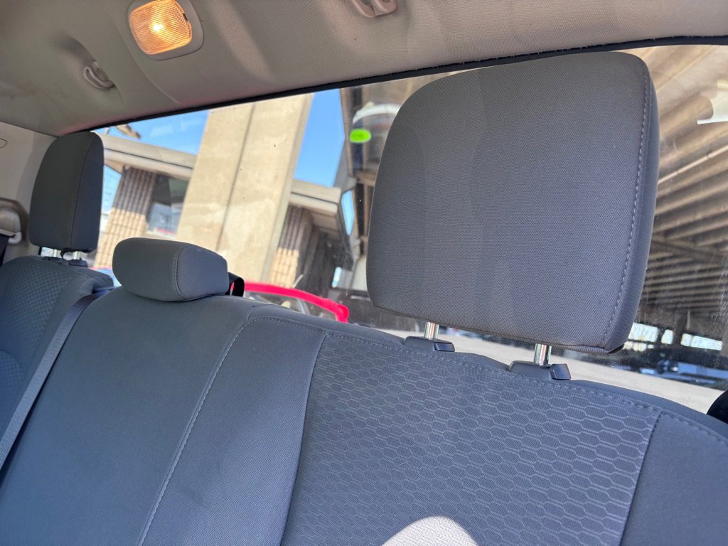 Used 2018 RAM 1500 Express AWD/4WD image 21