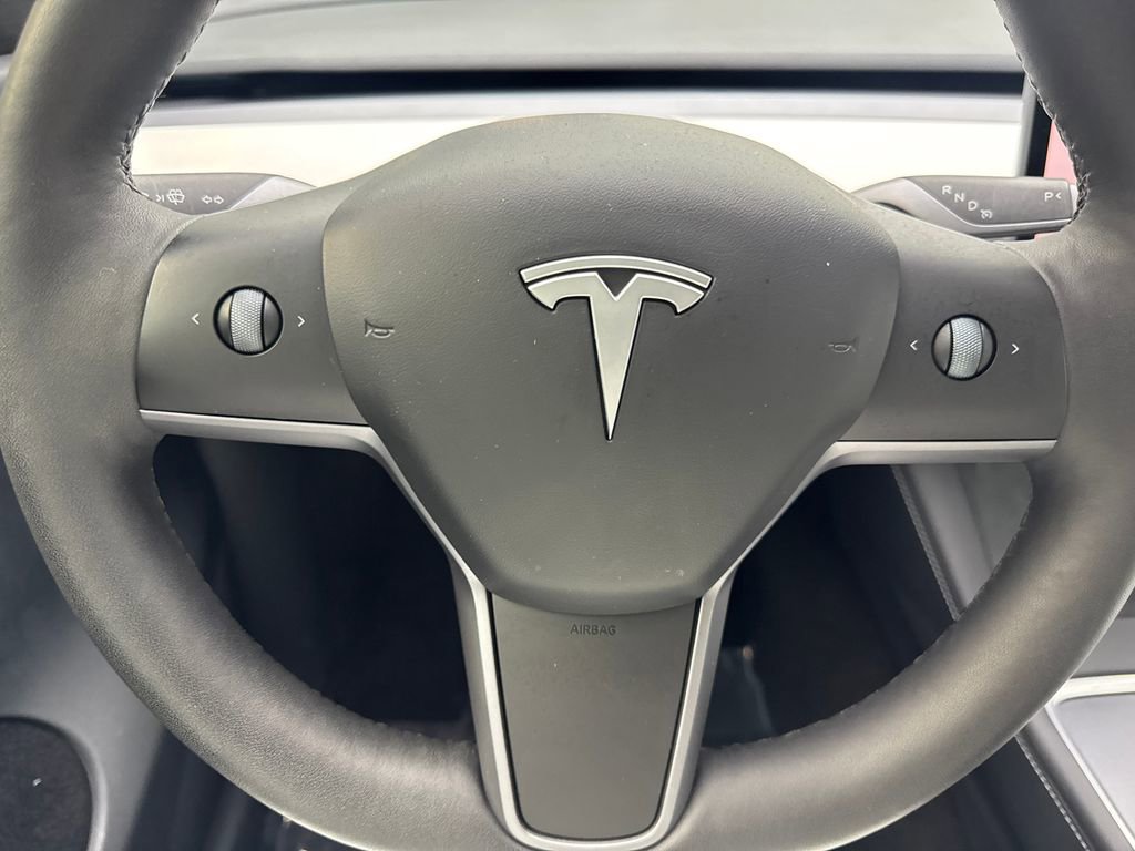 Used 2024 Tesla Model Y Long Range image 58