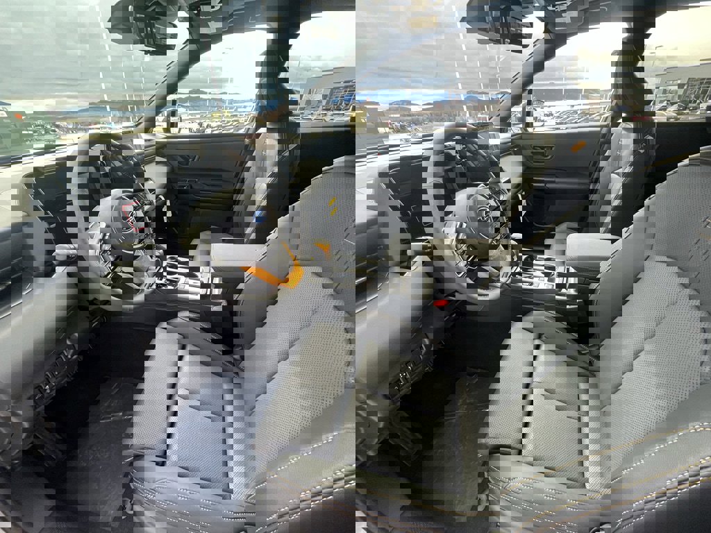 New 2026 Subaru Outback Wilderness image 14