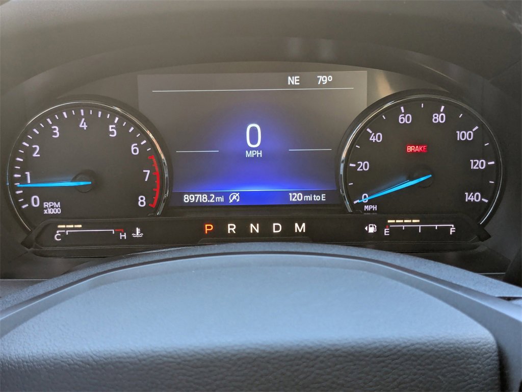 Used 2020 Ford Explorer XLT image 35