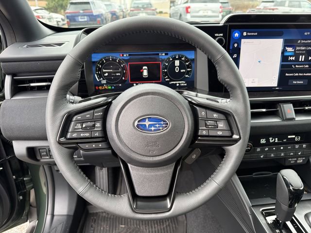 New 2026 Subaru Outback Limited image 26