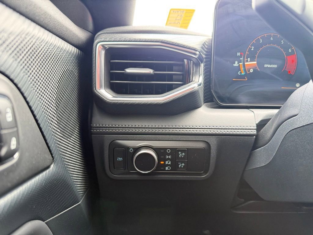 Used 2024 Ford Mustang Premium image 12