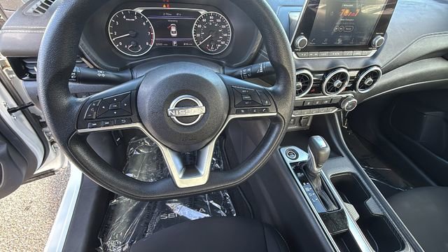 Used 2024 Nissan Sentra SV image 18