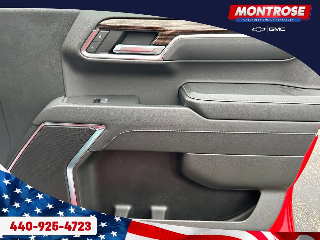 Used 2023 GMC Sierra 1500 Elevation AWD/4WD image 29