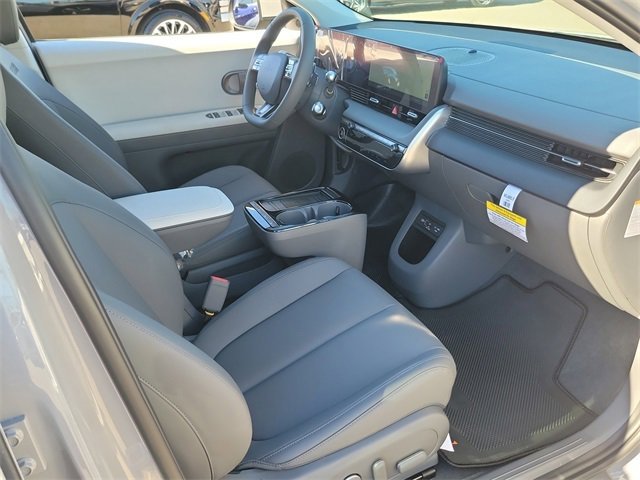 New 2026 Hyundai Ioniq 5 SEL image 14