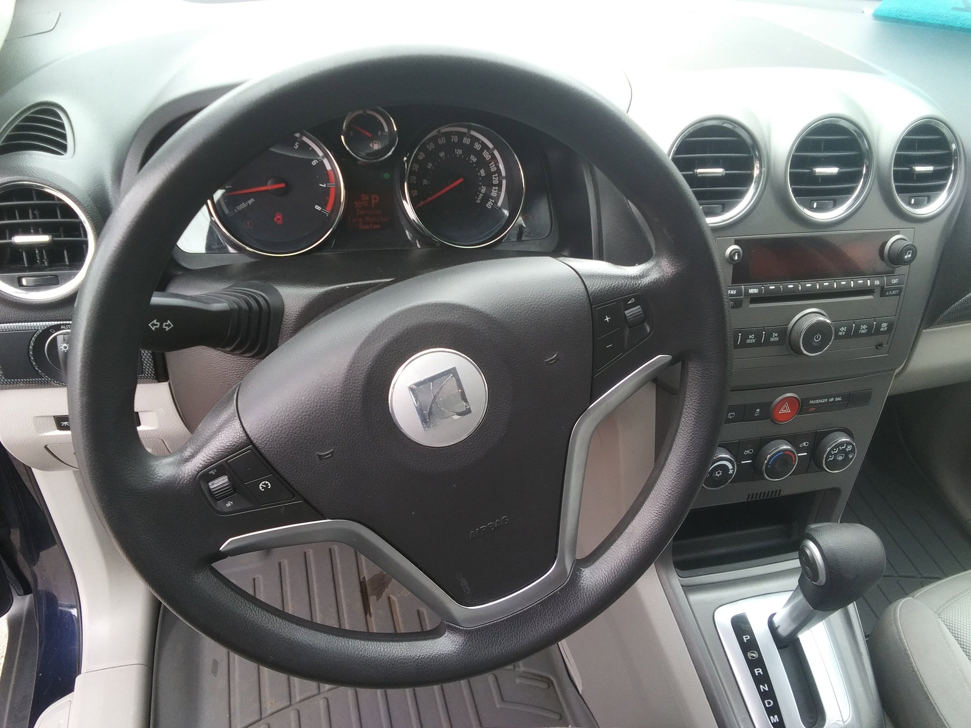 Used 2009 Saturn Vue XE image 12