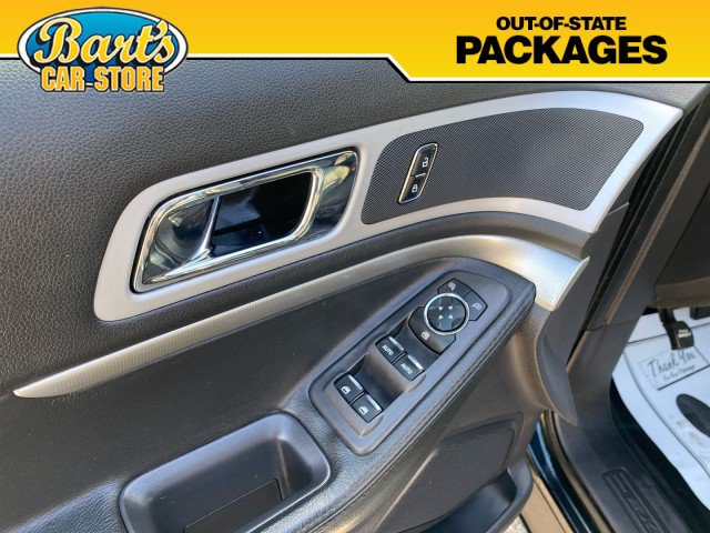 Used 2015 Ford Explorer XLT AWD/4WD image 25