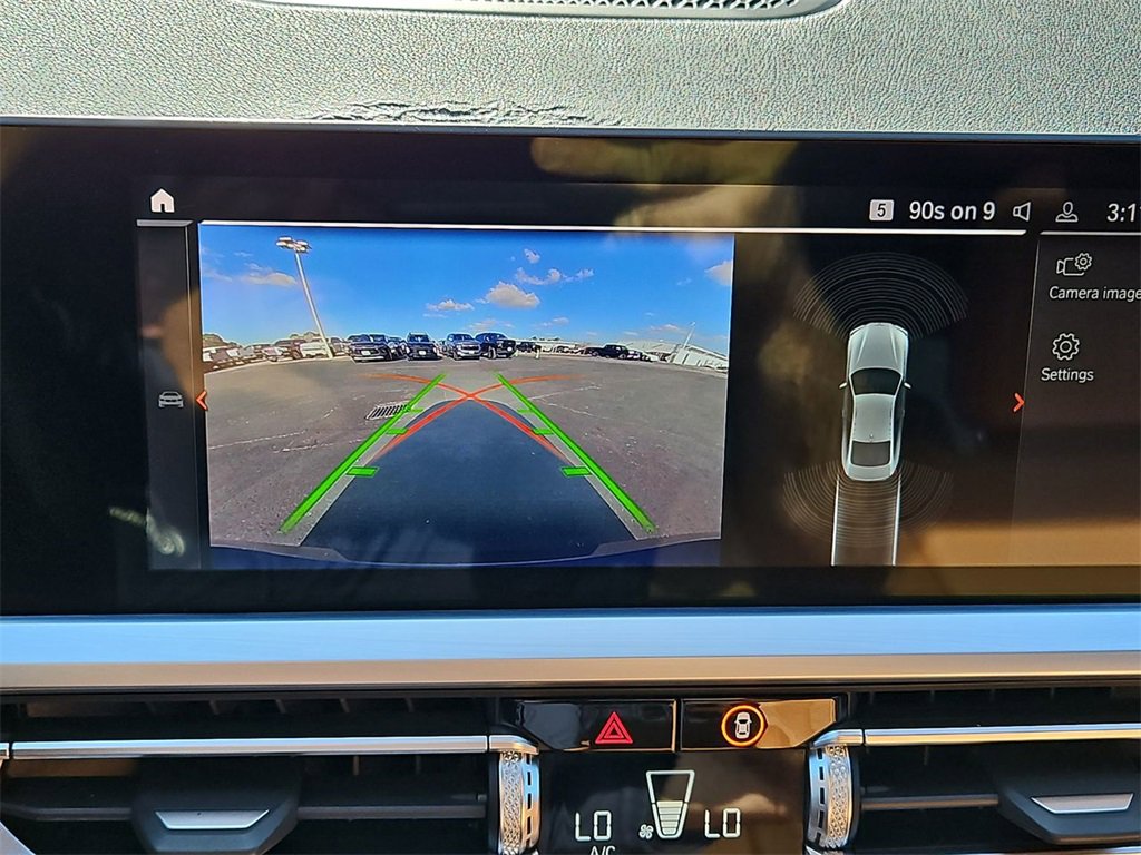 Used 2022 BMW 440i xDrive M440i xDrive image 7