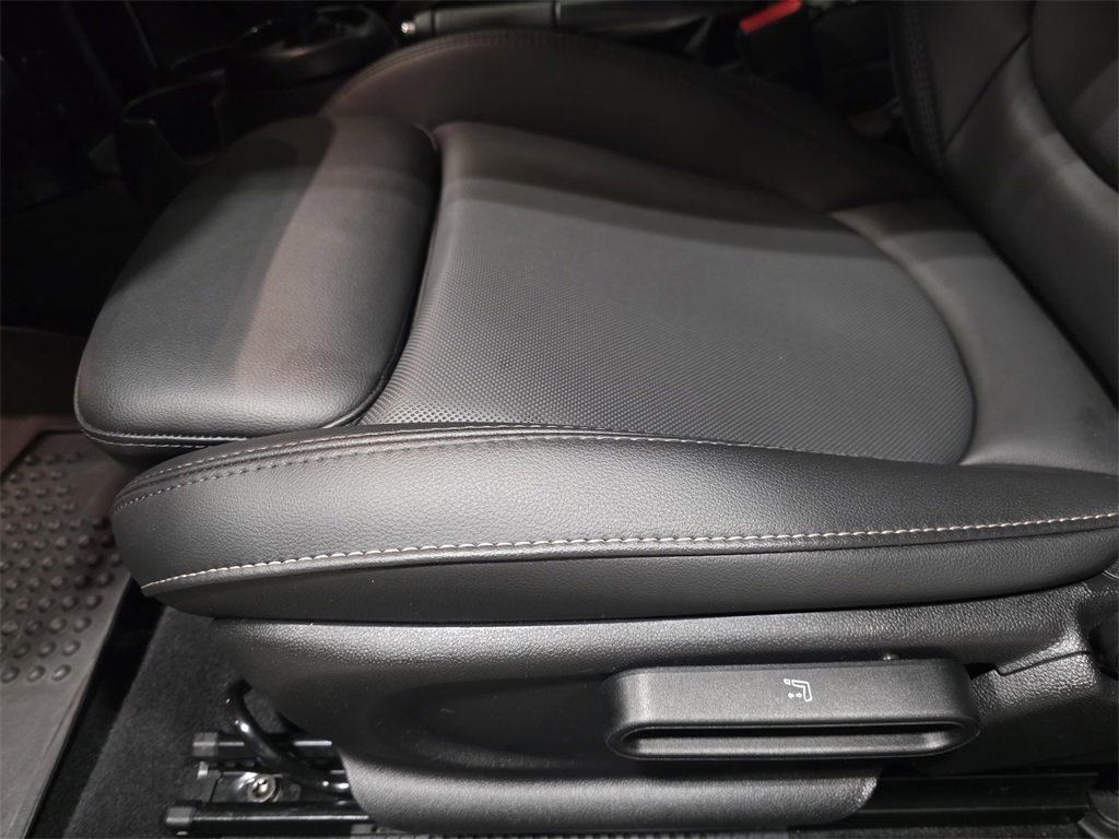 Used 2022 MINI Cooper S w/ Premium Package image 20