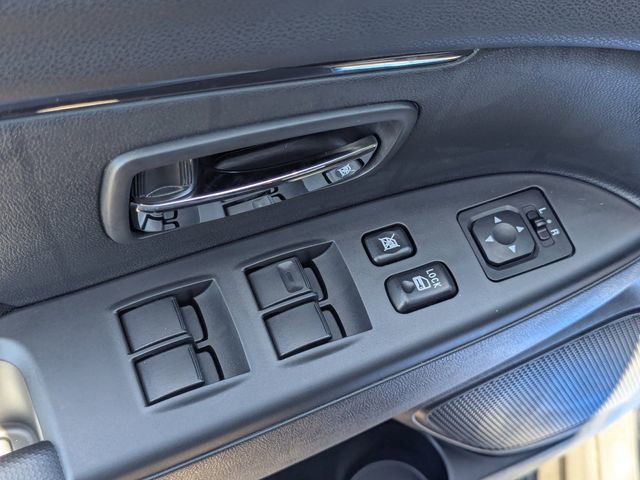 New 2026 Mitsubishi Outlander Sport AWD image 15