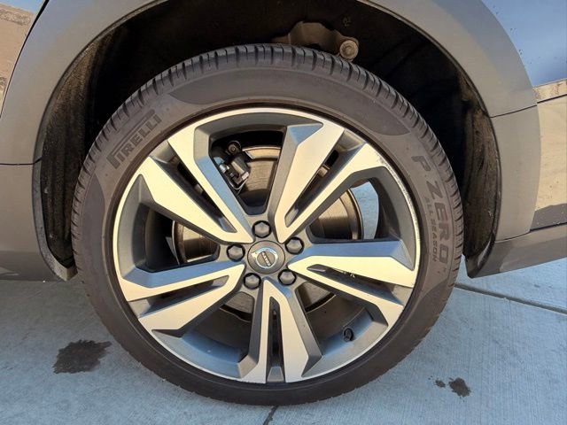 Used 2025 Volvo V60 B5 Cross Country Plus AWD/4WD image 10