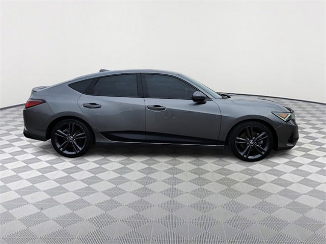 Used 2023 Acura Integra A-Spec image 8