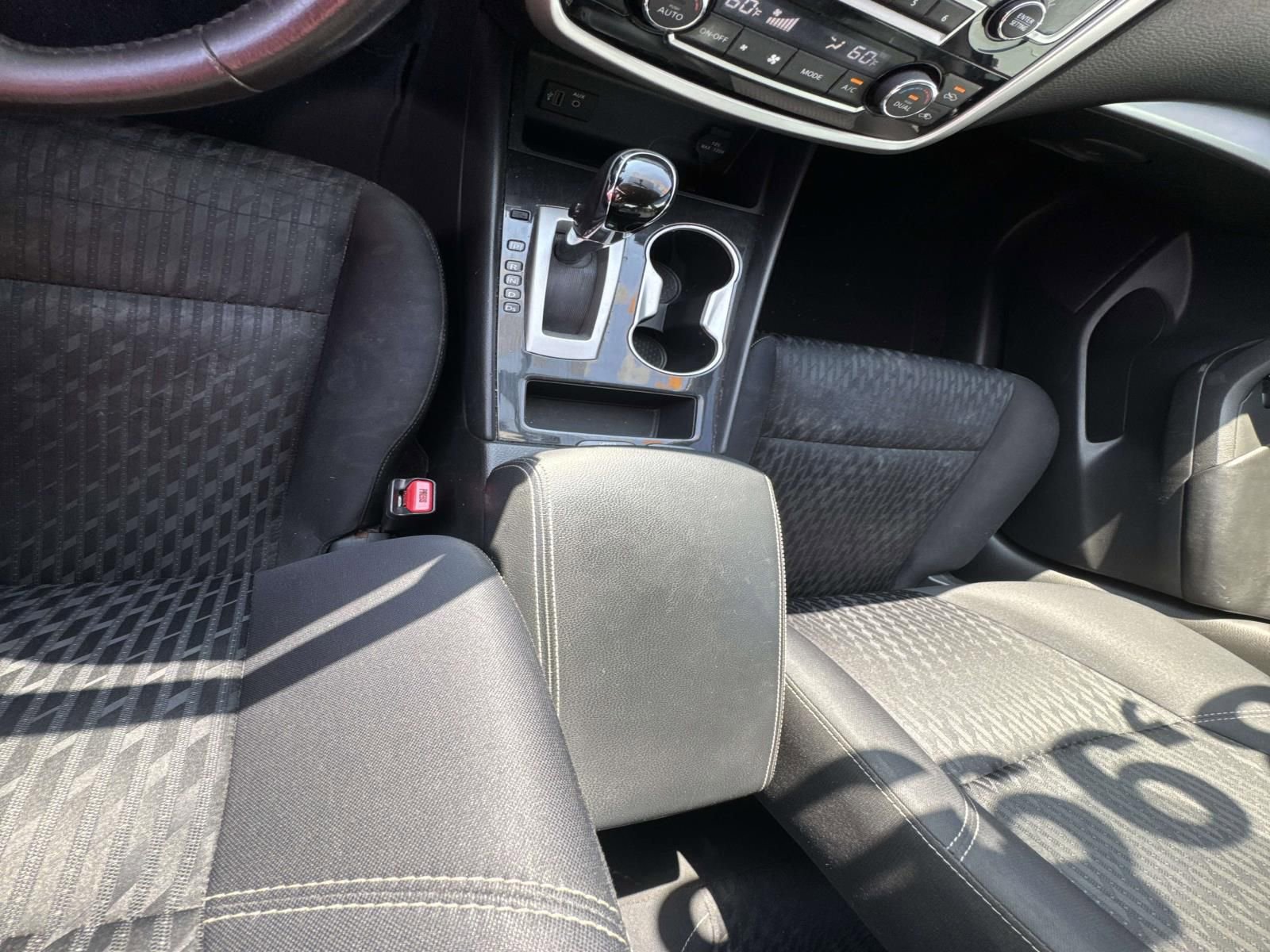 Used 2018 Nissan Altima 2.5 SV image 25