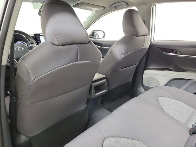 Used 2024 Toyota Camry LE FWD image 11