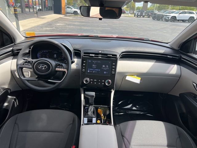 Used 2022 Hyundai Tucson SEL w/ Cargo Package image 20