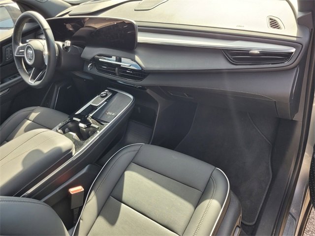 New 2025 Buick Enclave Preferred w/ Power Package image 17
