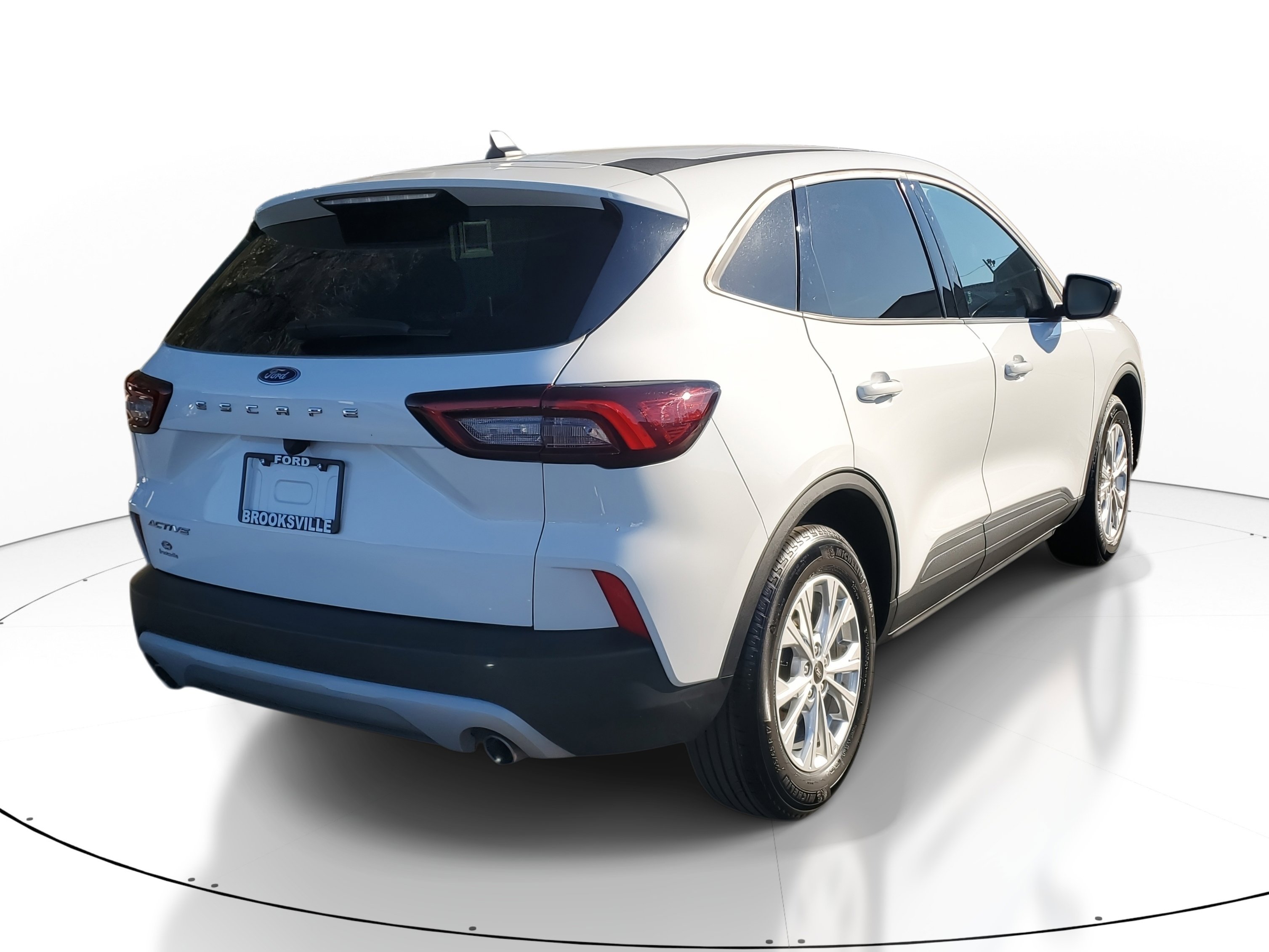 Used 2025 Ford Escape Active image 6