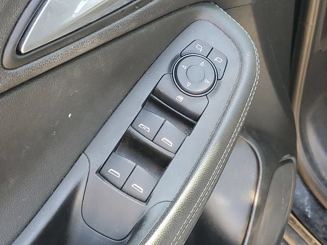 Used 2020 Buick Encore GX Preferred FWD image 9