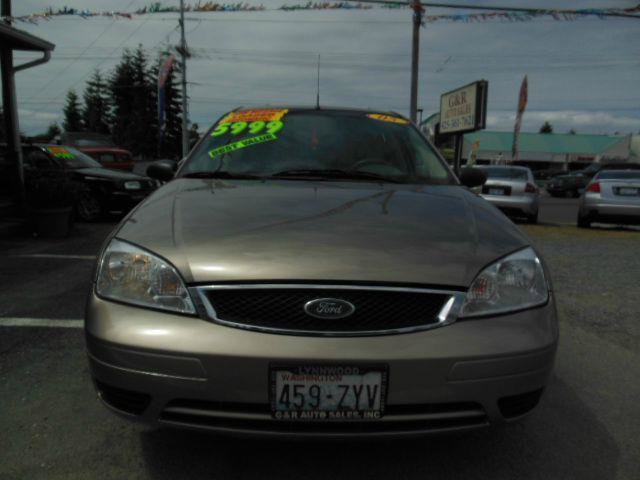 Used 2005 Ford Focus SE image 6