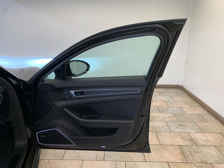 Used 2023 Porsche Panamera 4 Platinum Edition w/ Assistance Package image 51