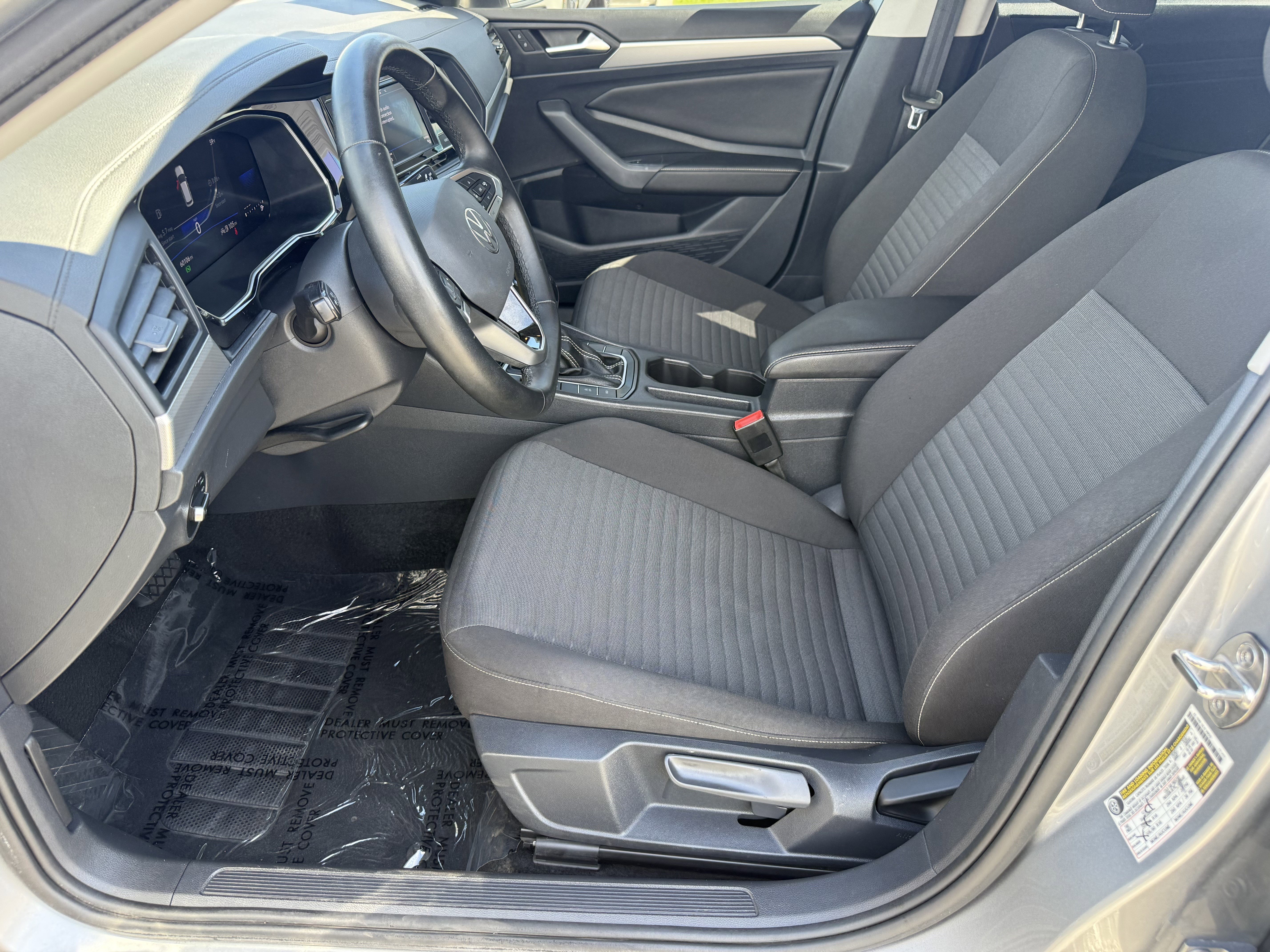 Used 2024 Volkswagen Jetta S image 14