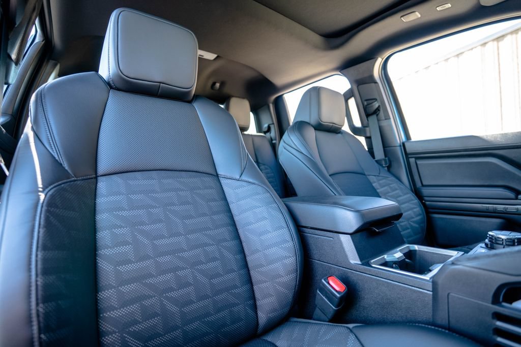 New 2026 Toyota Tacoma TRD Off-Road w/ TRD Off Road Premium Package AWD/4WD image 19