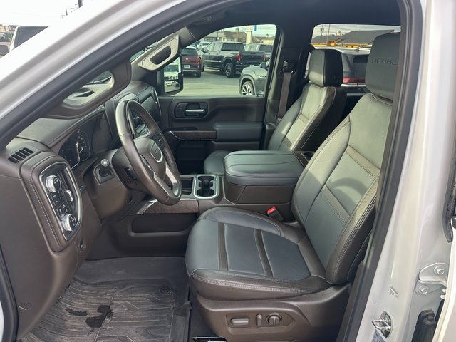 Used 2023 GMC Sierra 2500 Denali w/ Technology Package image 23