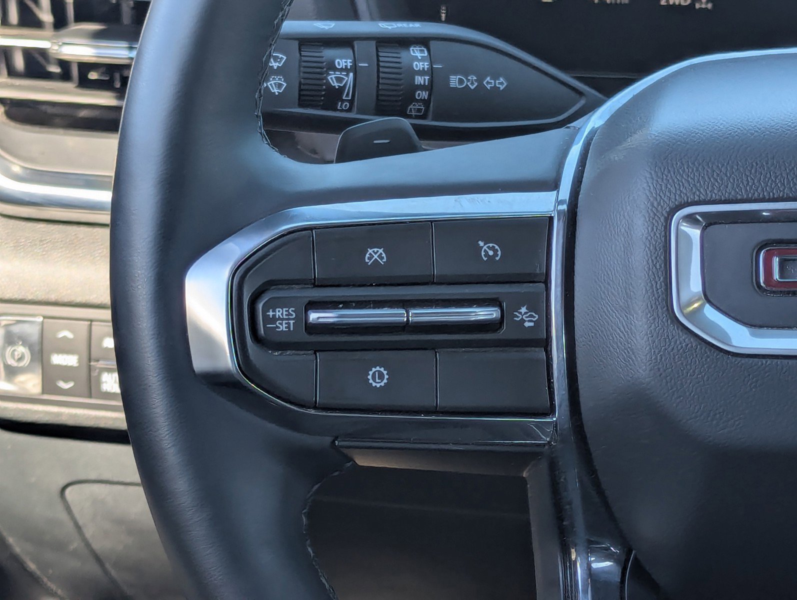 Certified 2025 GMC Terrain Elevation image 20