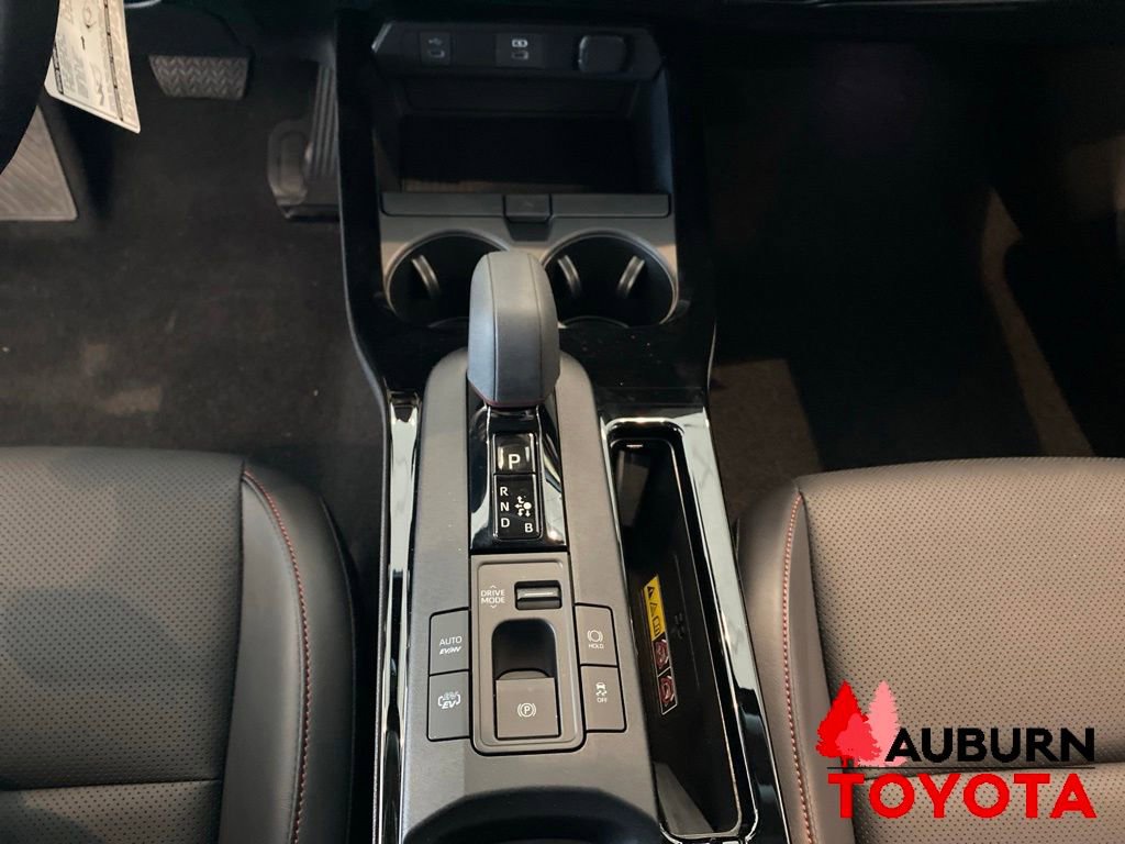 New 2026 Toyota Prius Plug-In Hybrid FWD image 23