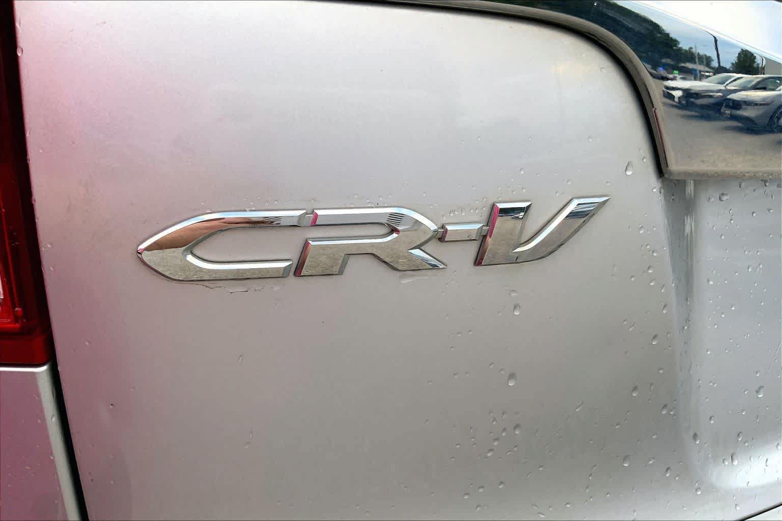 Used 2016 Honda CR-V EX image 10