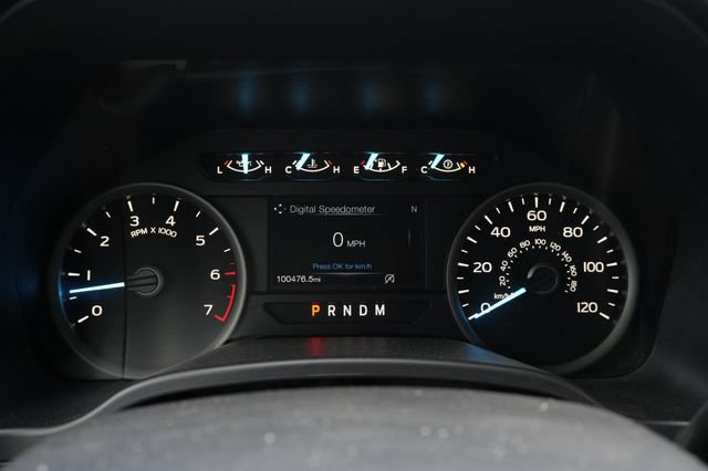 Used 2020 Ford F150 XLT w/ Equipment Group 302A Luxury RWD image 13
