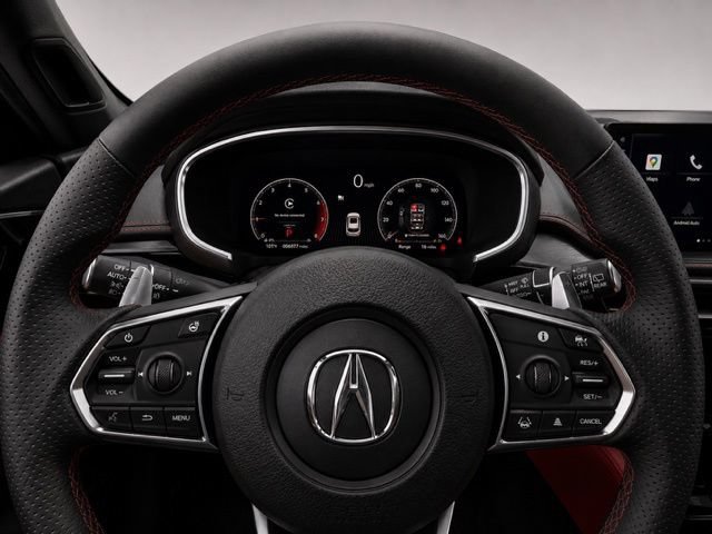 Used 2026 Acura MDX Type S AWD/4WD image 15