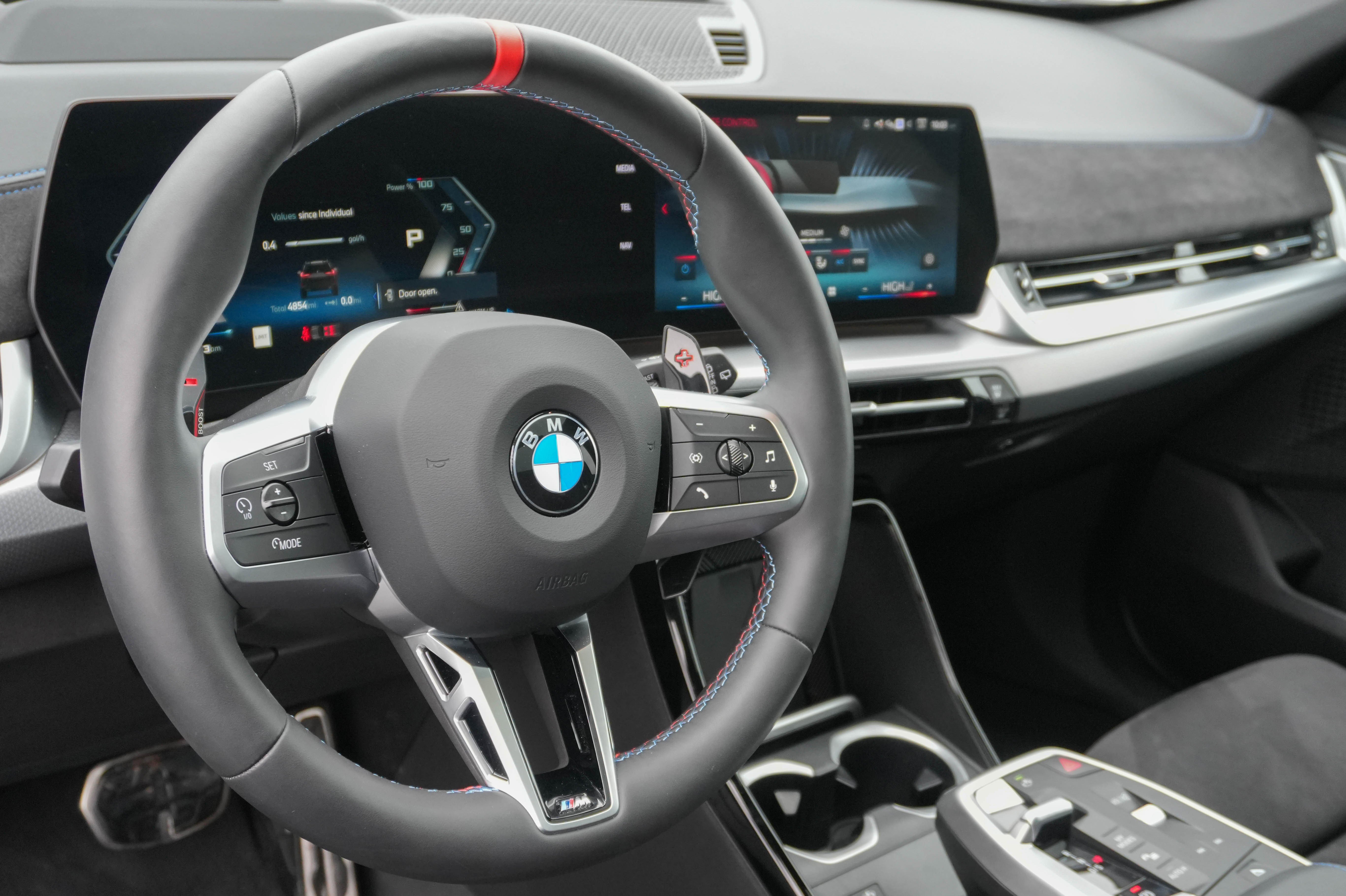 Certified 2026 BMW X1 M35i image 10