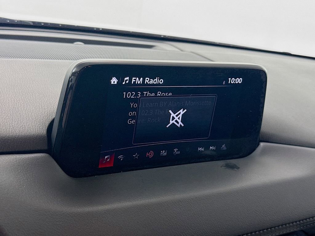 Used 2019 MAZDA CX-5 Touring FWD image 15