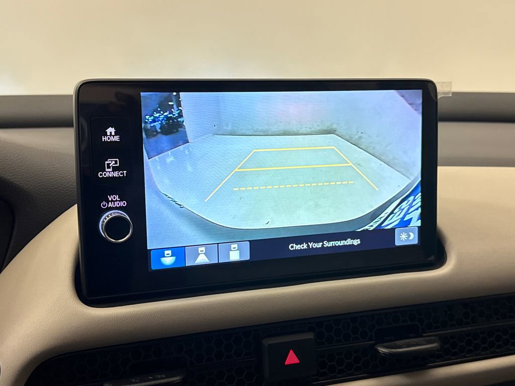 New 2026 Honda HR-V LX image 22