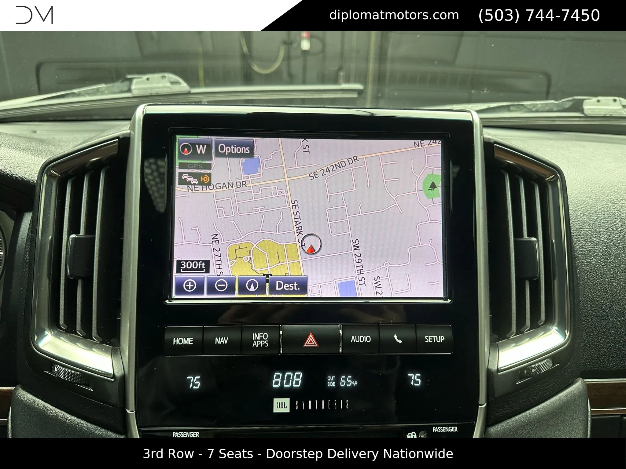 Used 2021 Toyota Land Cruiser image 40