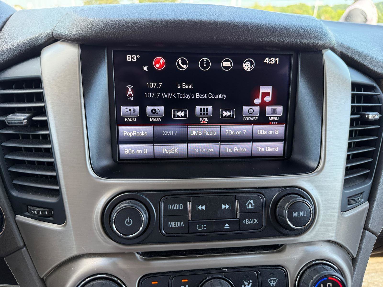 Used 2016 GMC Yukon Denali w/ Open Road Package AWD/4WD image 29
