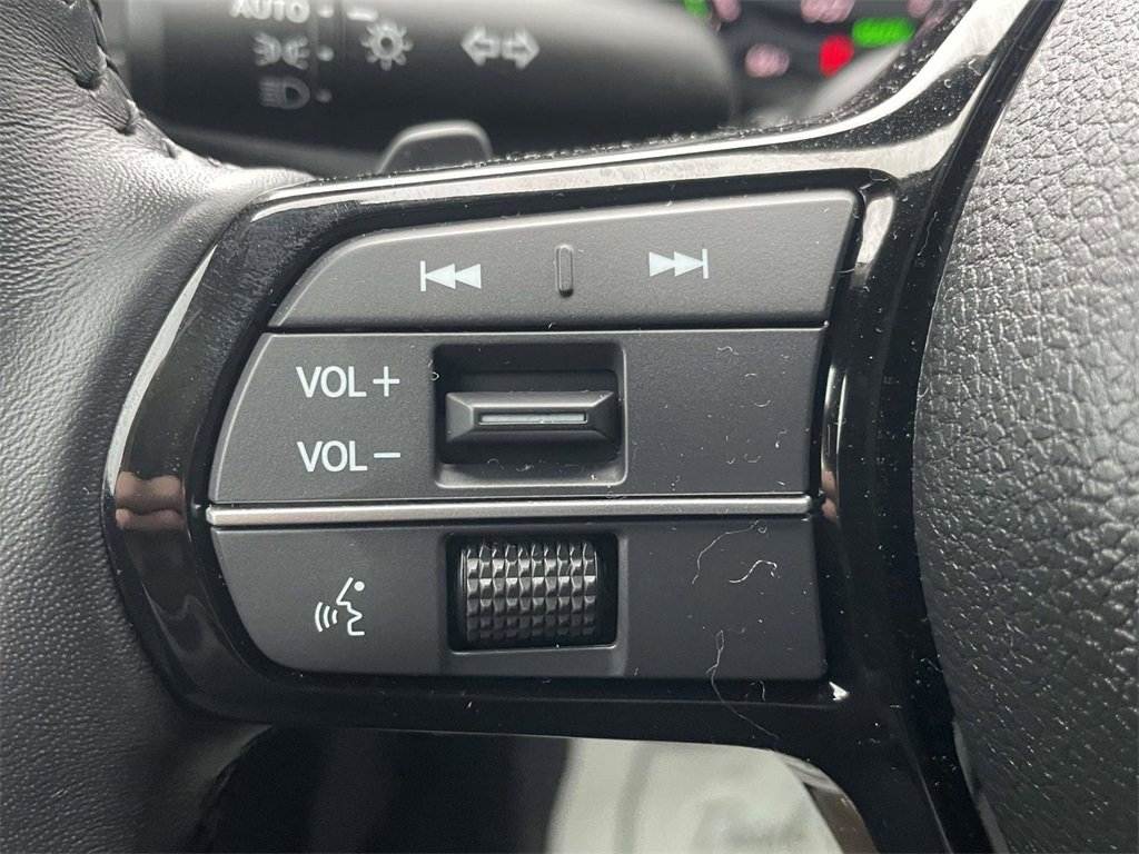 Used 2024 Honda Accord Touring image 28