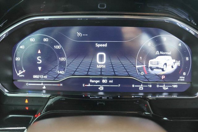 Used 2024 GMC Sierra 1500 SLT w/ SLT Premium Package image 32