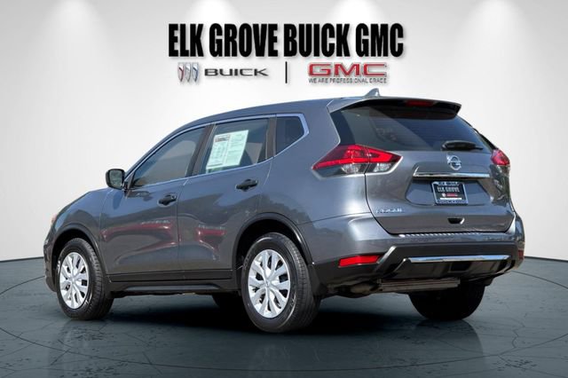 Used 2019 Nissan Rogue S FWD image 6
