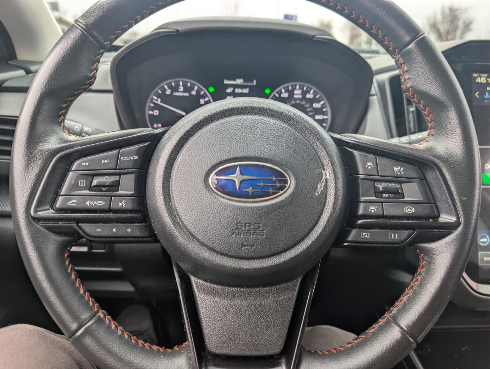 Certified 2024 Subaru Crosstrek 2.5i Limited image 16