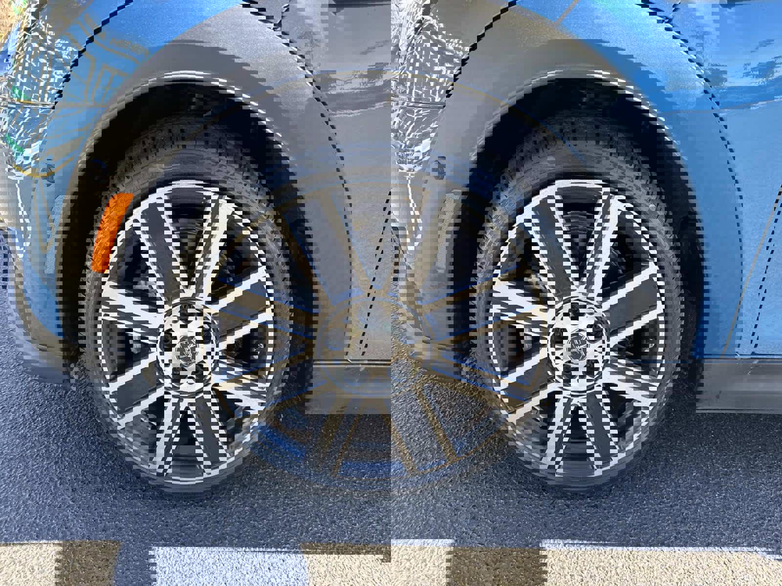 Certified 2023 MINI Cooper S image 10