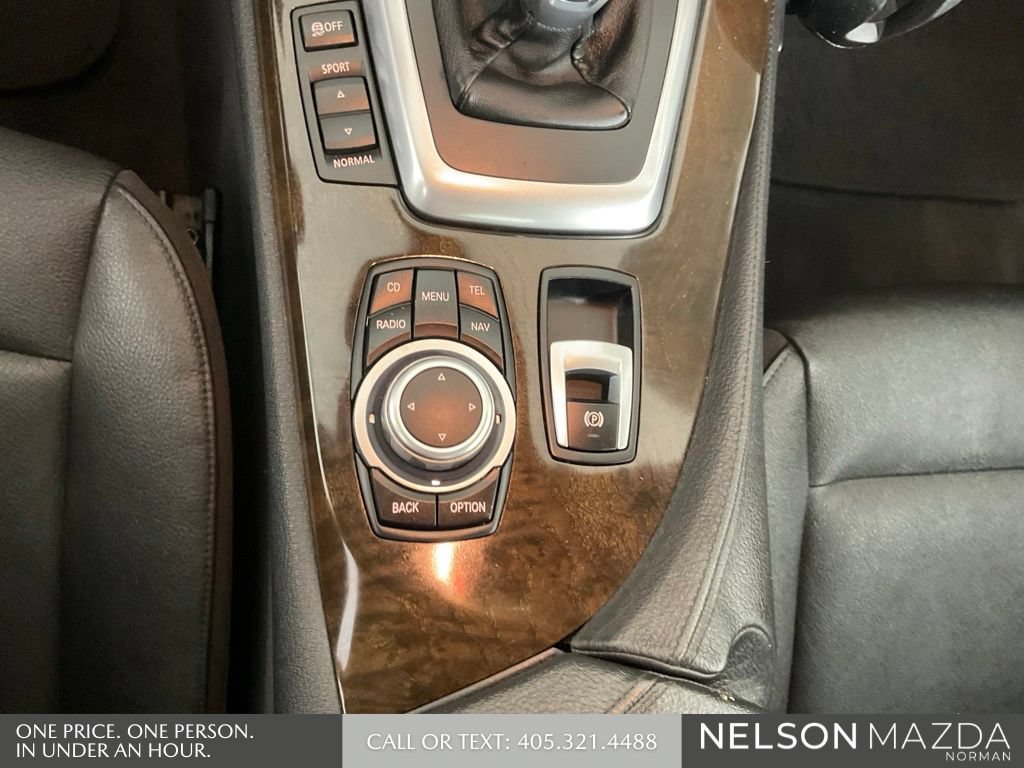 Used 2011 BMW Z4 sDrive35i RWD image 30