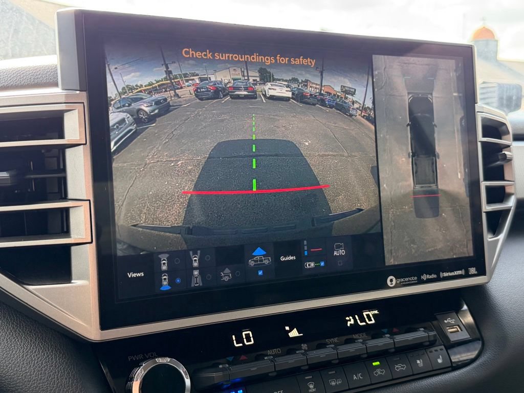 Used 2022 Toyota Tundra Limited AWD/4WD image 50