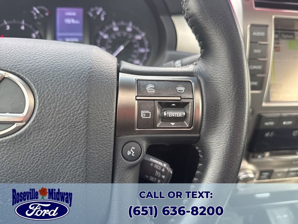 Used 2015 Lexus GX 460 image 22