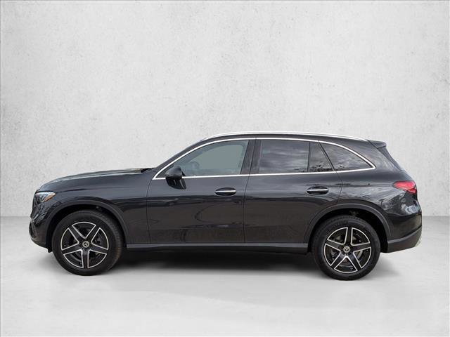 New 2026 Mercedes-Benz GLC 300 image 5