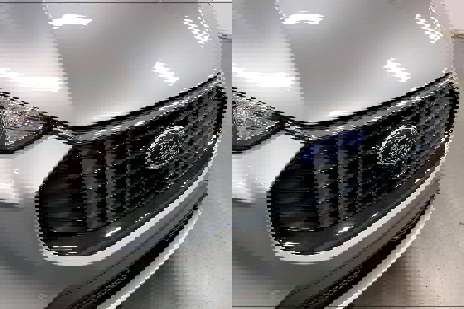 Certified 2023 Ford Escape Active w/ Tech Pack #2 image 27