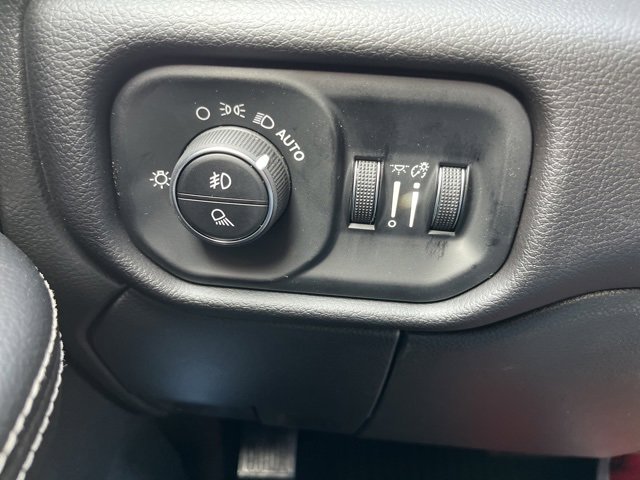 New 2026 RAM 3500 Laramie image 31