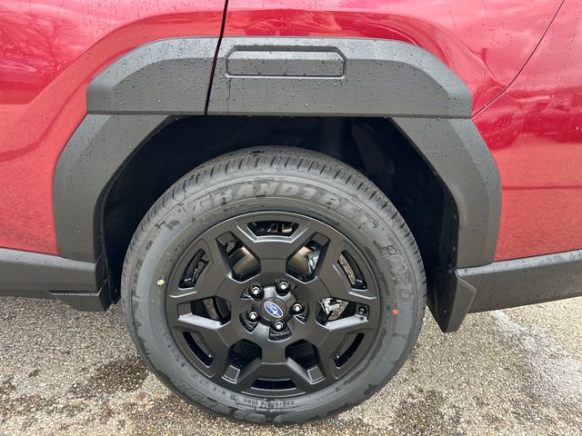 New 2026 Subaru Outback Limited image 20