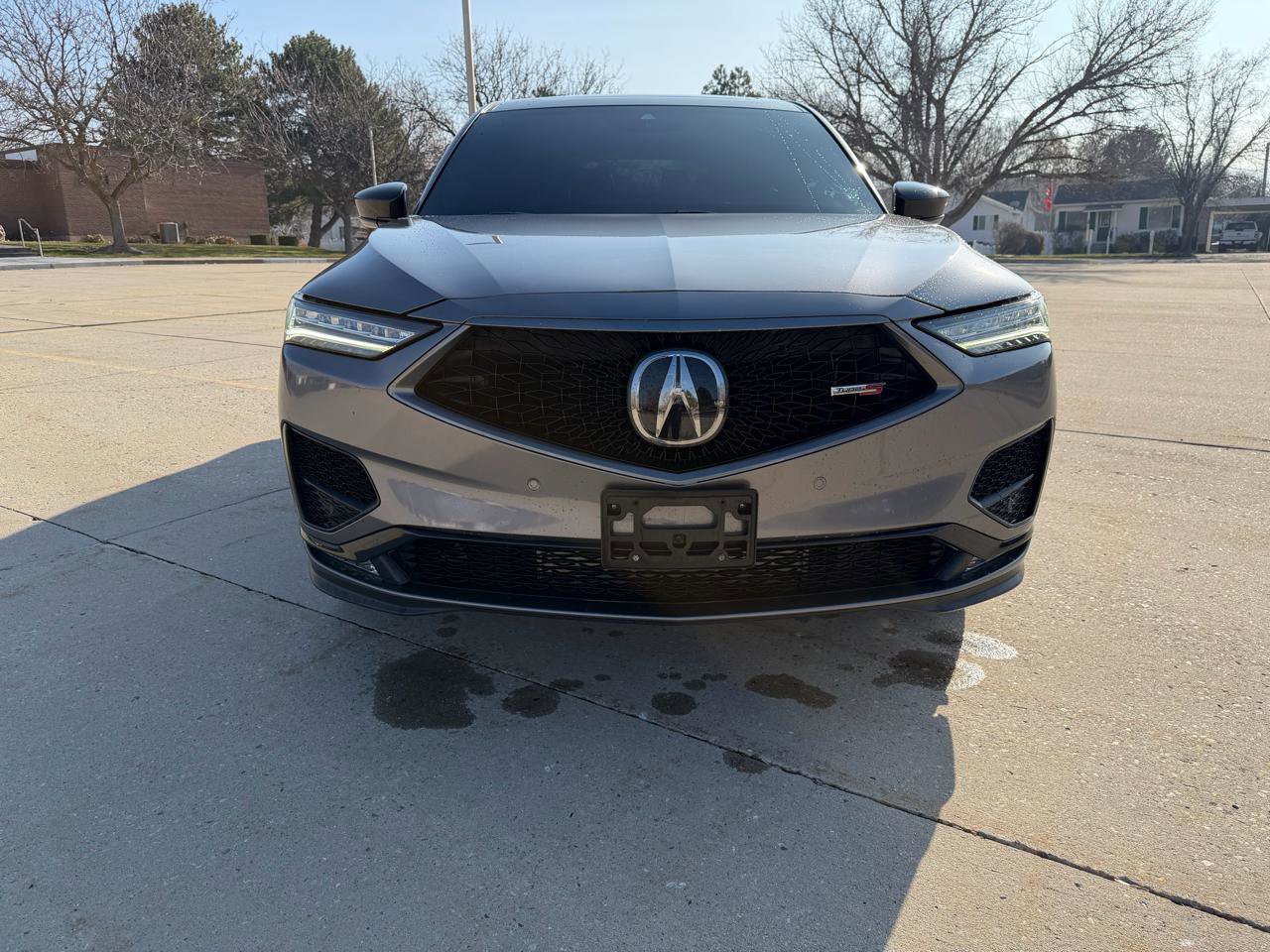 Used 2022 Acura MDX Type S image 7